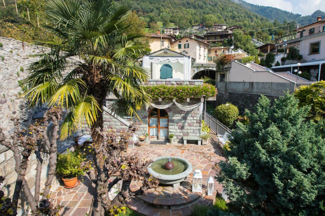 Albergo Ardesio Da Giorgio Exterior photo