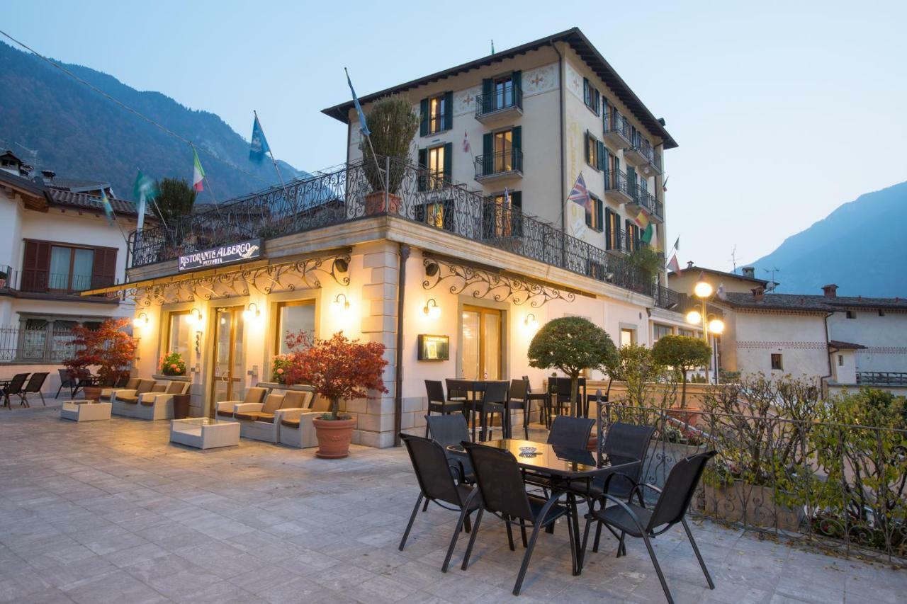 Albergo Ardesio Da Giorgio Exterior photo